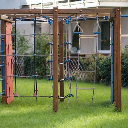 Apartament Stara Praga وارسو المظهر الخارجي الصورة